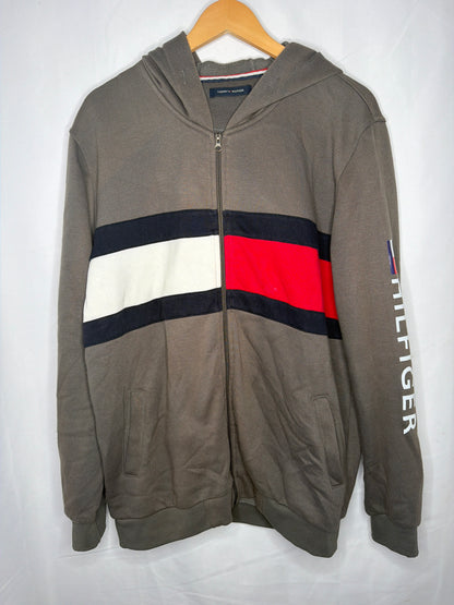 Tommy hilfiger mens hoodie
