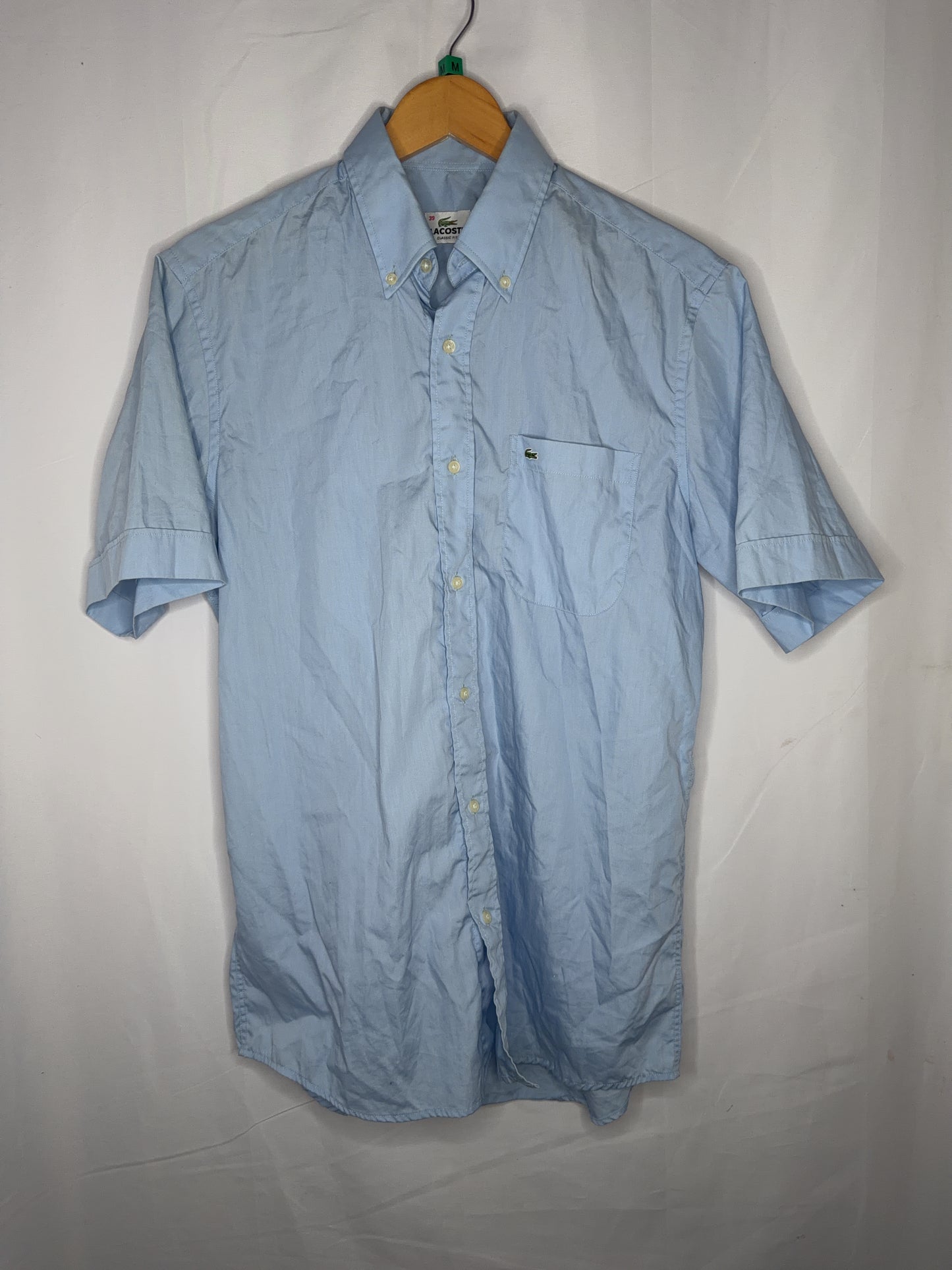Vintage Lacoste Shirt (M)