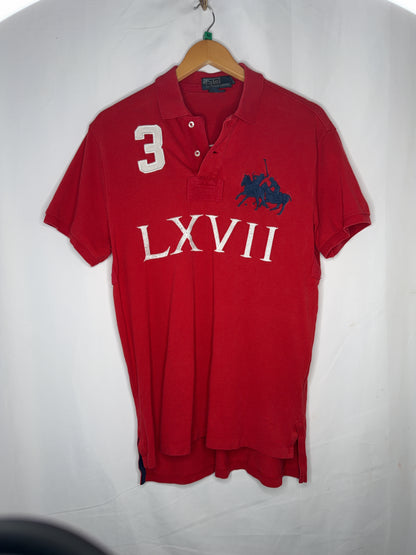 Vintage Polo By Ralph Lauren Top (M)