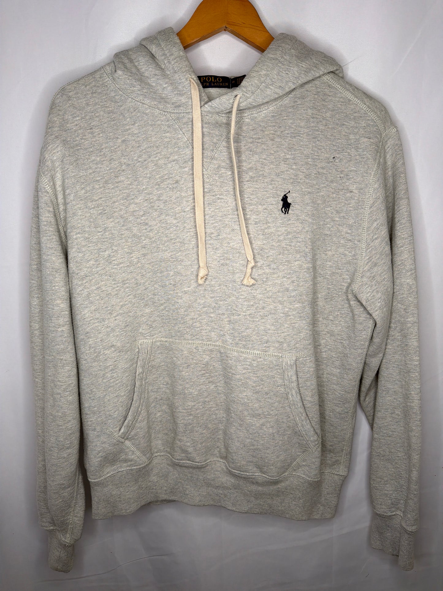 Polo Ralph lauren Hoodie size medium