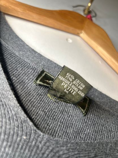 Eddie bauer petite medium jumper