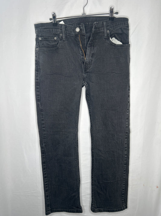 Levis 559 W32L28 Jeans straight fit