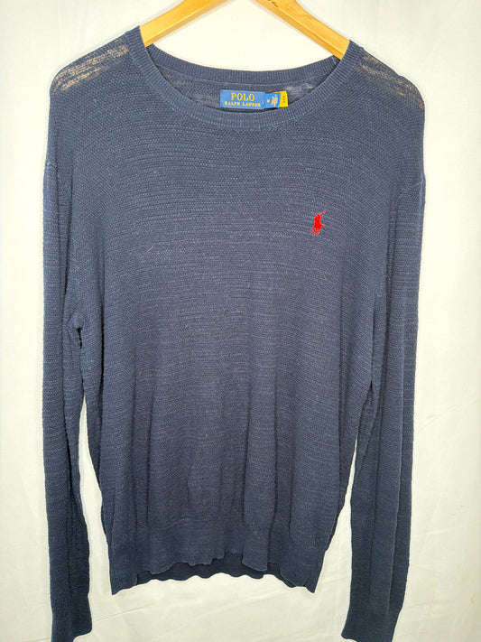 Polo ralph lauren lightweight featherweight mesh