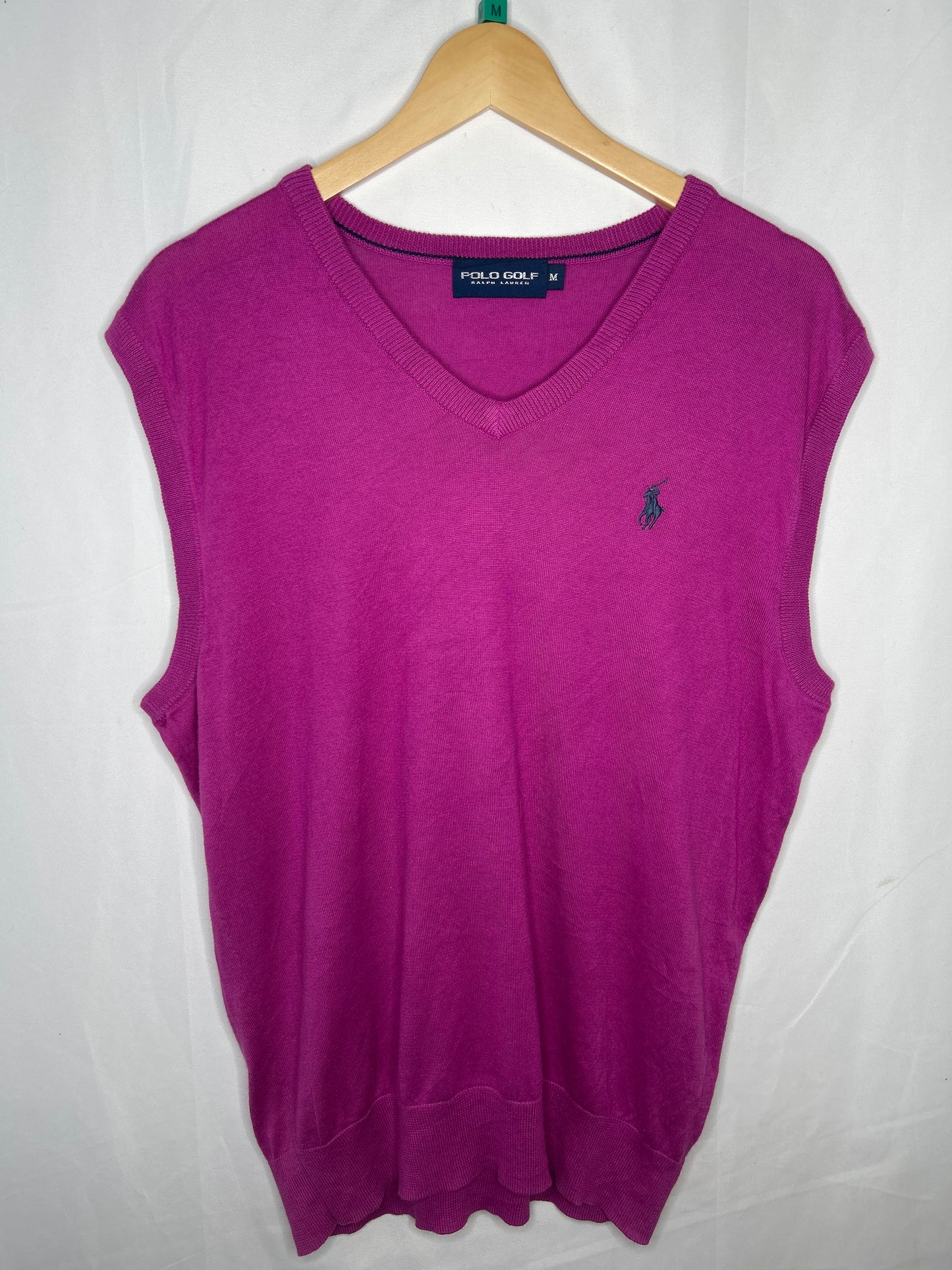Polo golf women’s vest