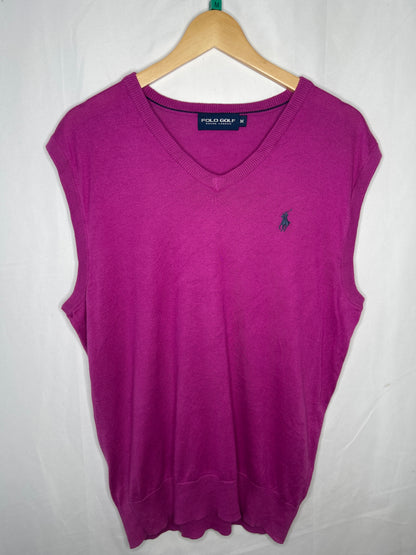 Polo golf women’s vest