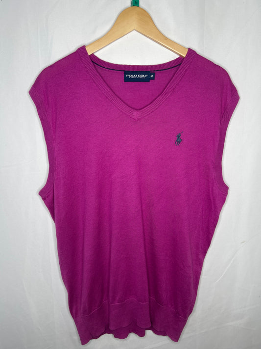Polo golf women’s vest
