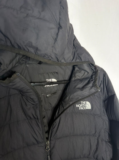 The north face 600 light puffer jacket Small
