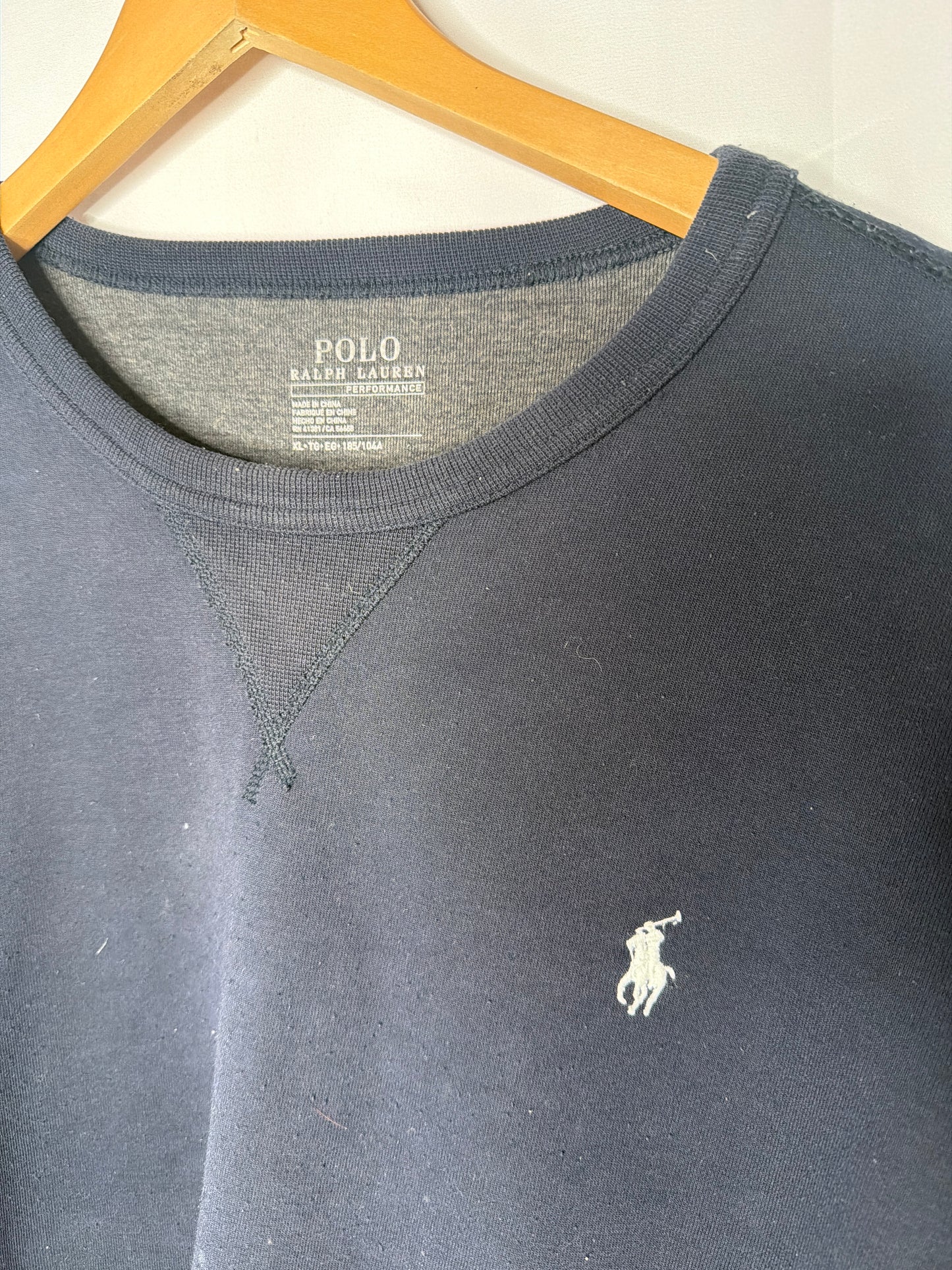 Polo Ralph Lauren performance
