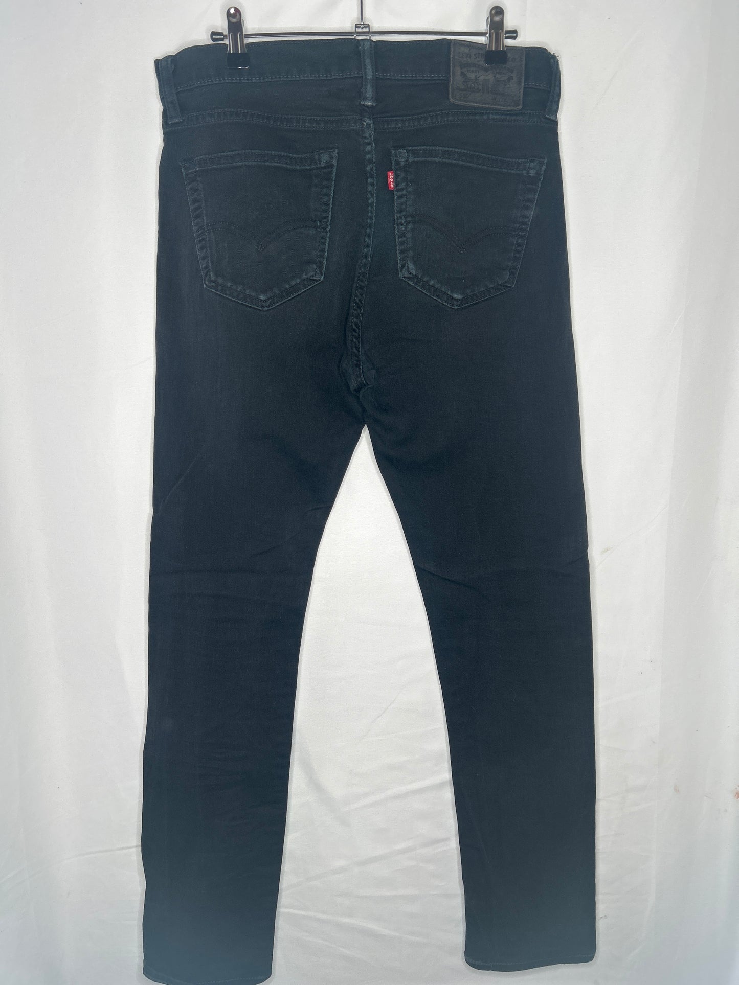 Levis W32L30 510 regular fit jeans