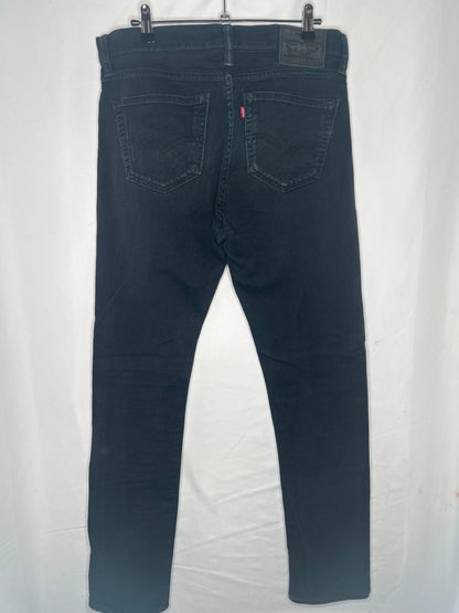 Levis W32L30 510 regular fit jeans