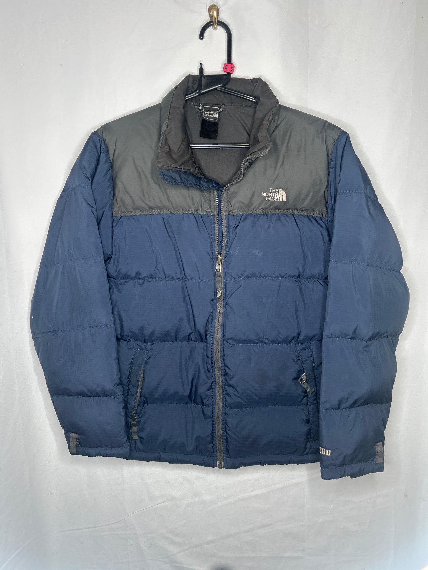 The north face 600 puffer jacket Small