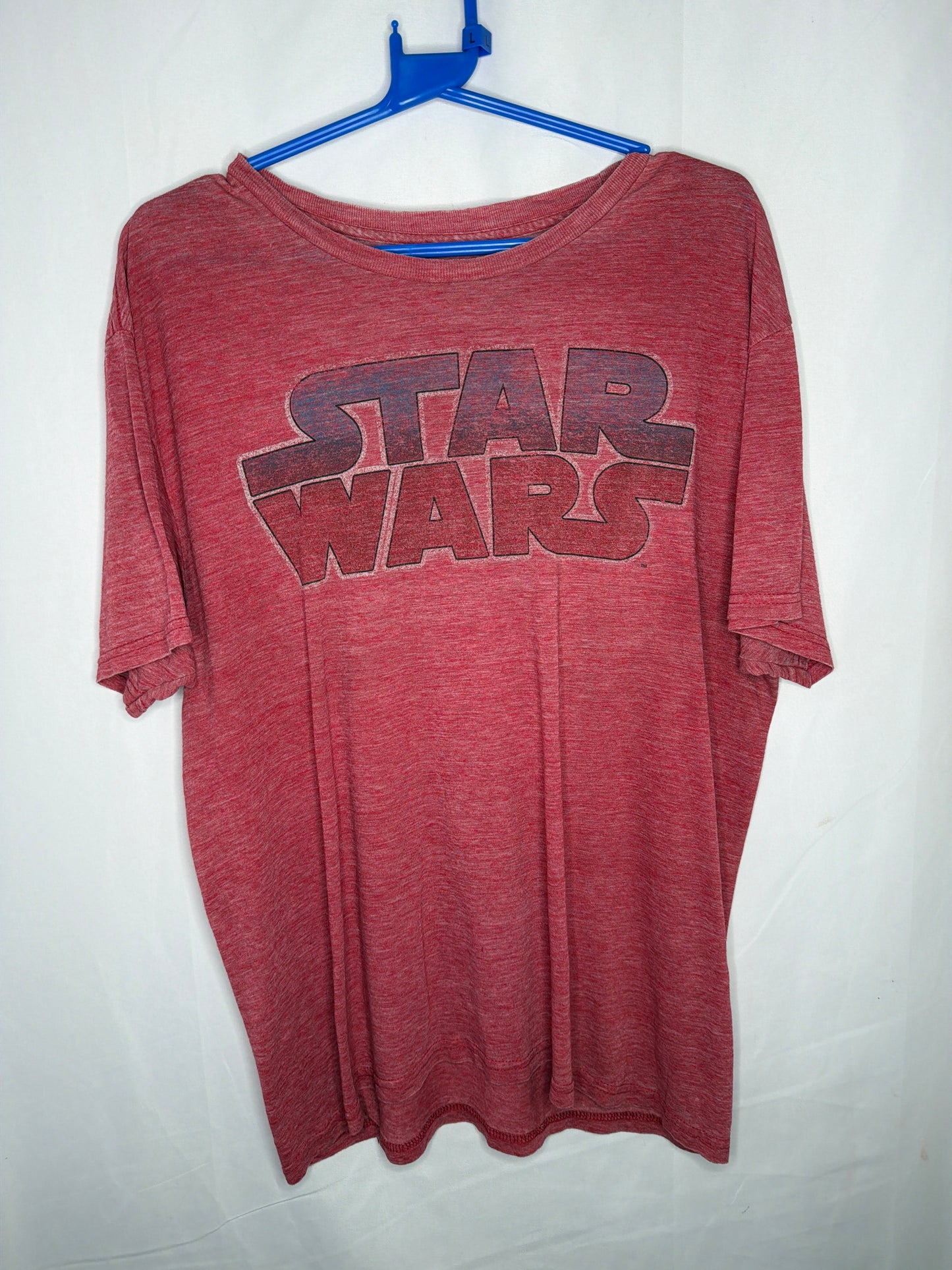 Starwars T-shirt size large