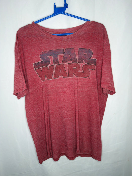 Starwars T-shirt size large