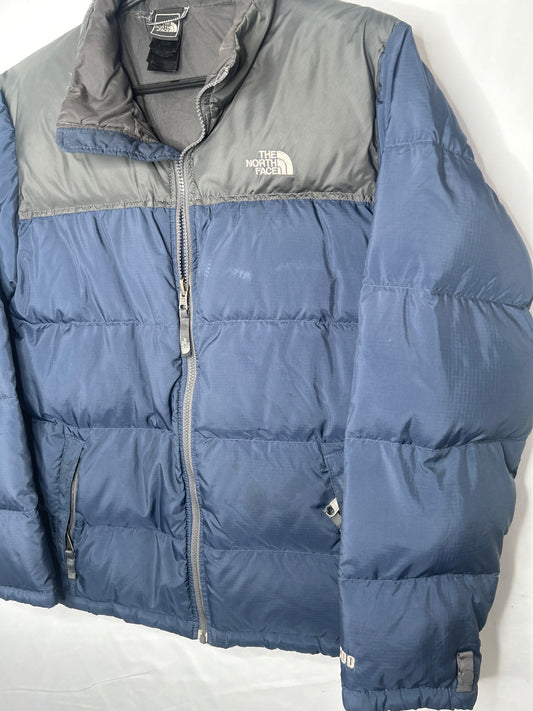 The north face 600 puffer jacket Small