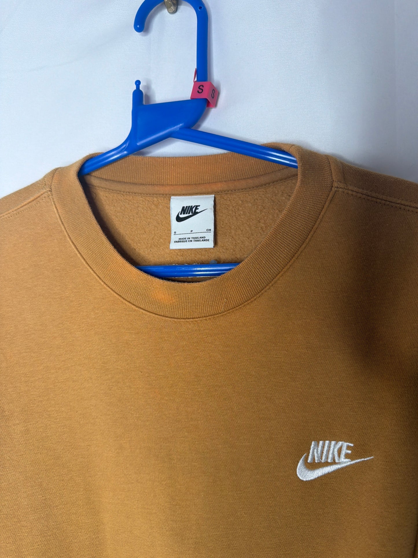 Nike sportswear jumper