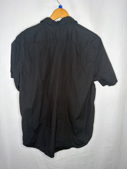 Levis button up dress shirt Large
