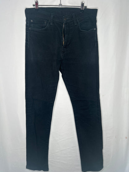 Levis W32L30 510 regular fit jeans