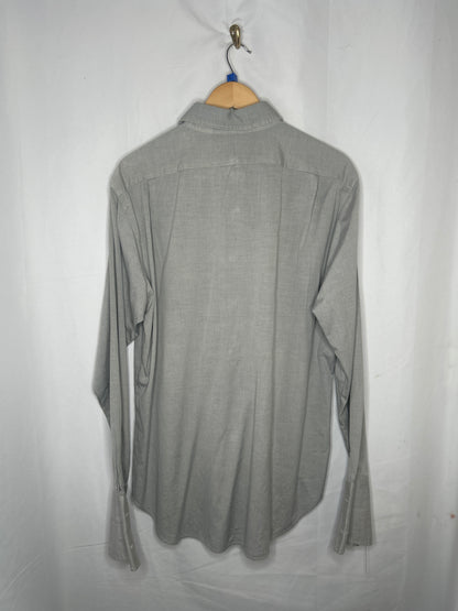 Polo by ralph lauren button dress shirt