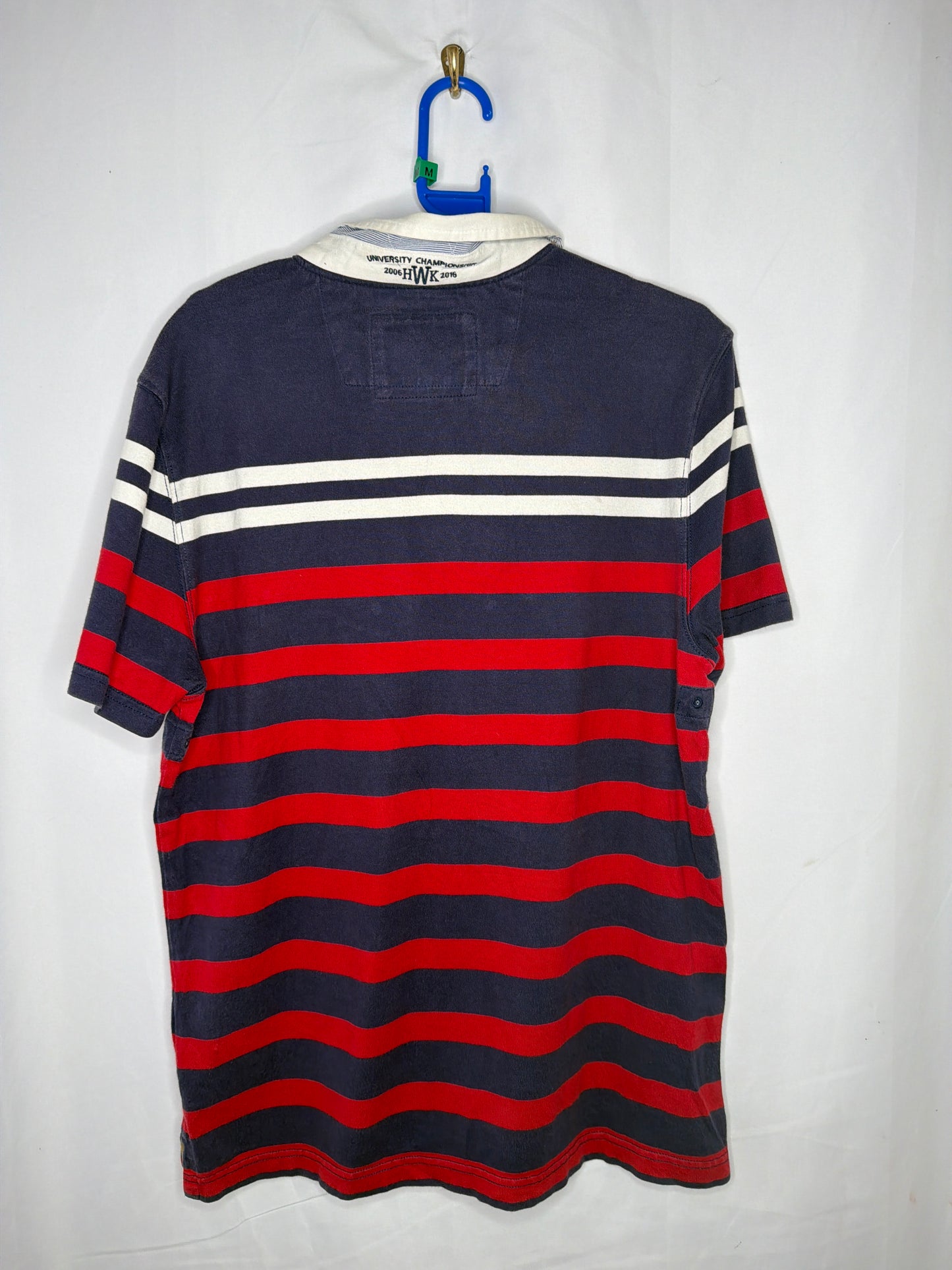 howick rugby polo