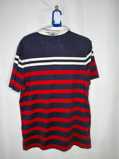howick rugby polo