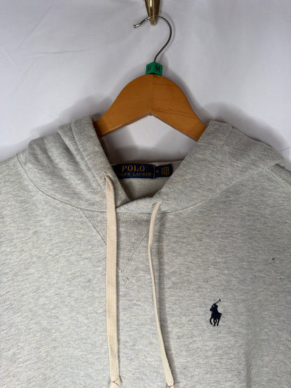 Polo Ralph lauren Hoodie size medium