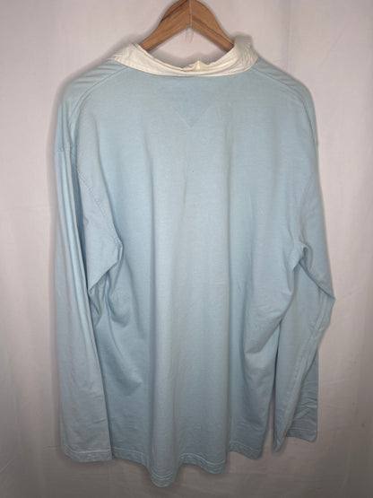 Tommy hilfiger long sleeve Rugby shirt
