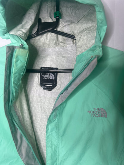 The north face women’s windbreaker Hyvent 2.5l 12/L