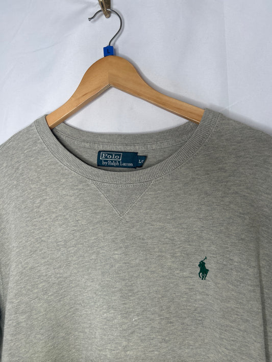 Ralph lauren sweater Size large