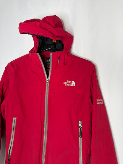 The north face summit series jacket size medium/10