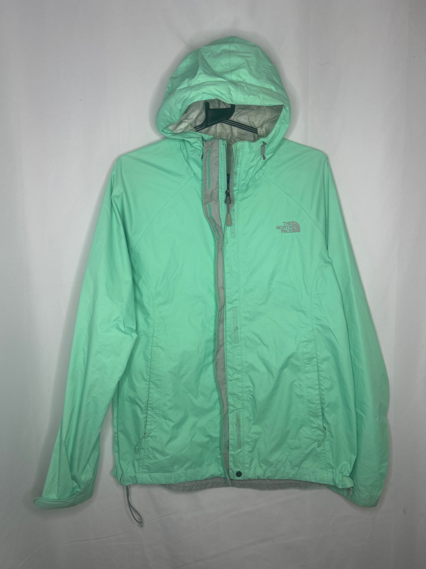 The north face women’s windbreaker Hyvent 2.5l 12/L