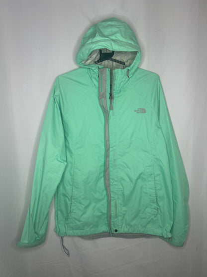 The north face women’s windbreaker Hyvent 2.5l 12/L