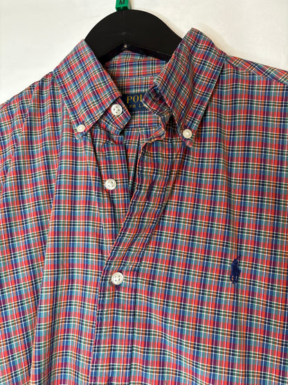 Polo by Ralph Lauren buttoned dress shirt