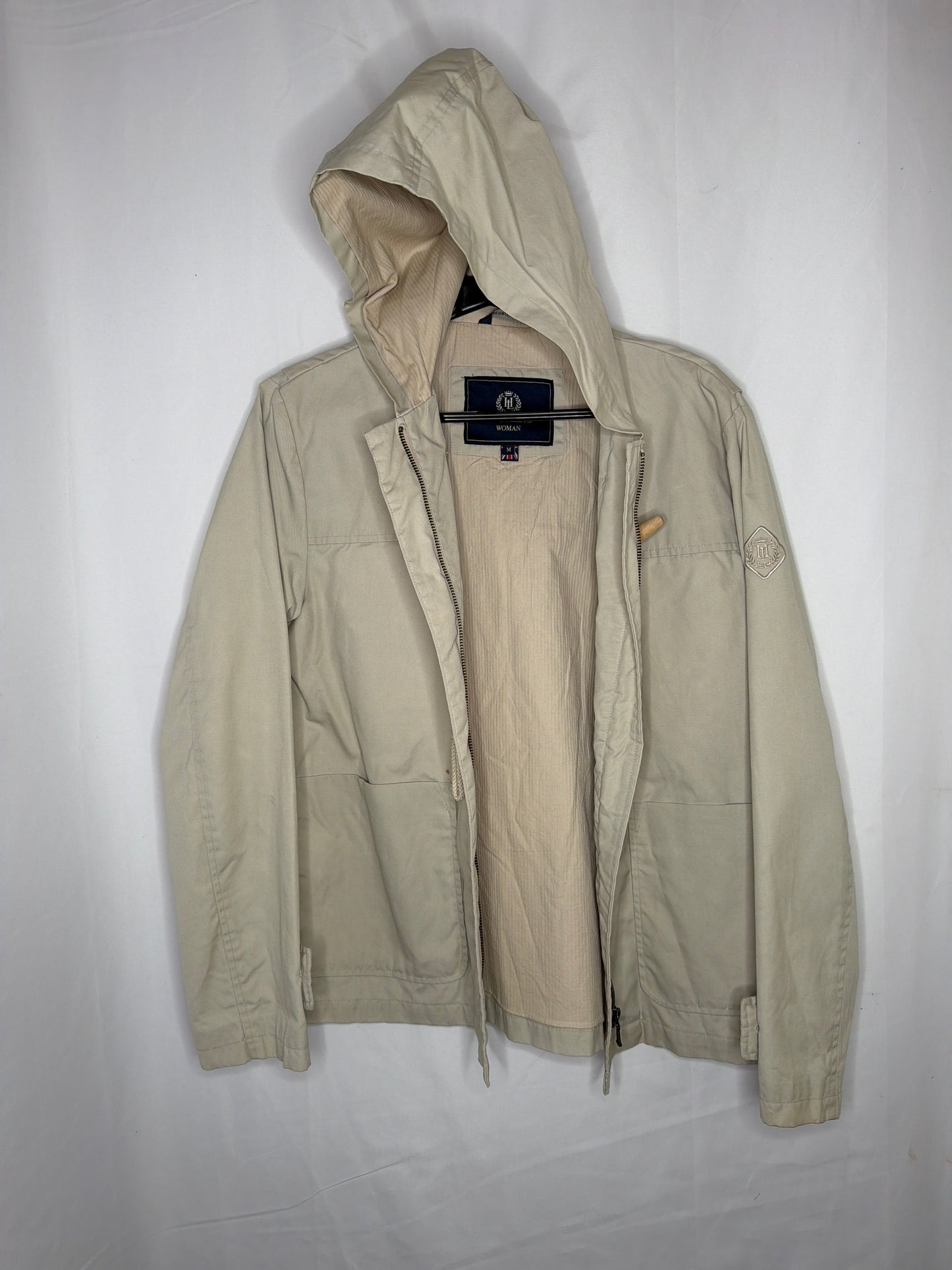 Henri lloyd womens jacket
