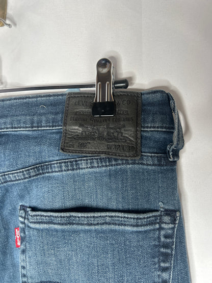 Levis 502 W32/L28