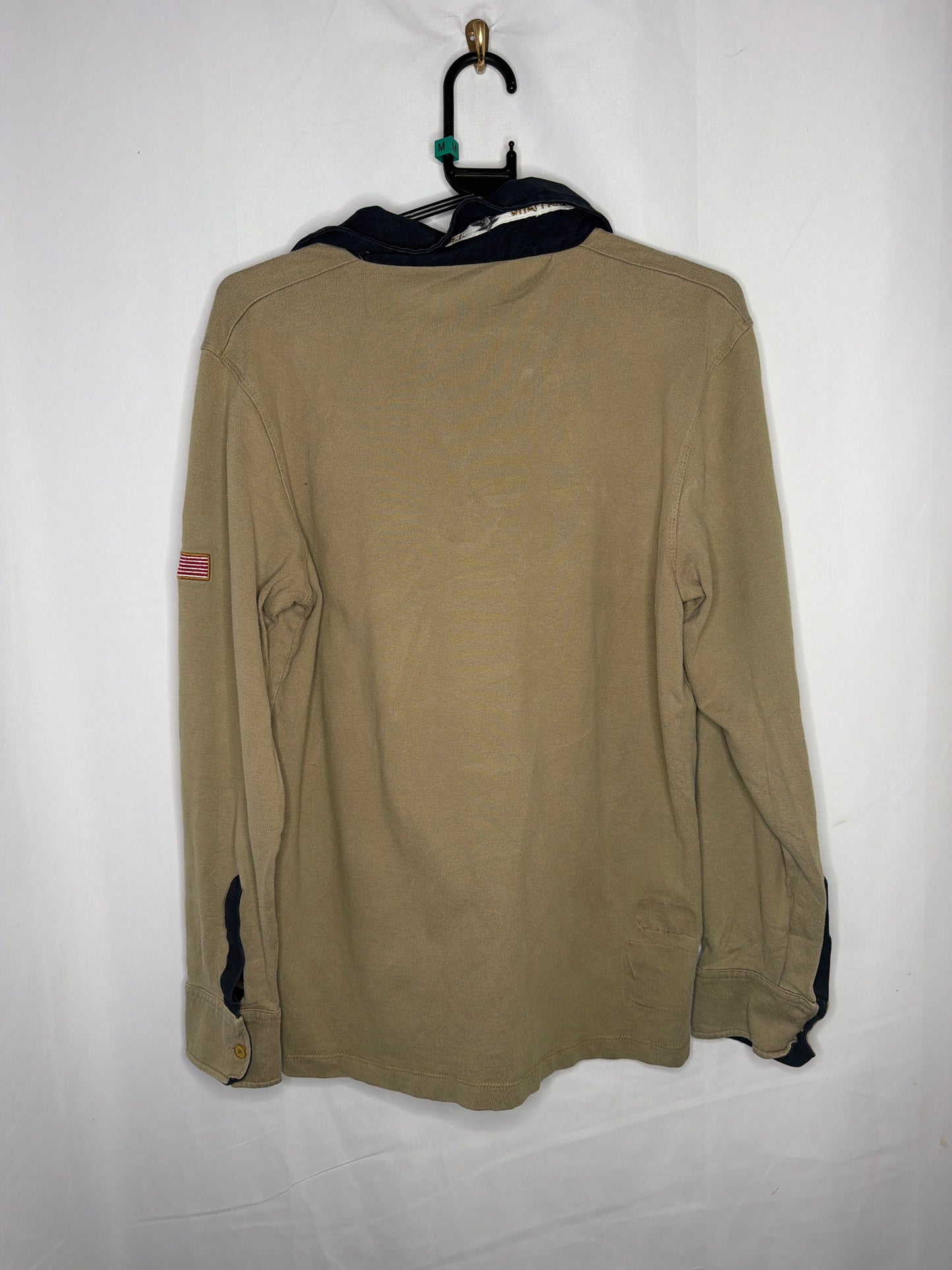 Aeronautica militare rugby top