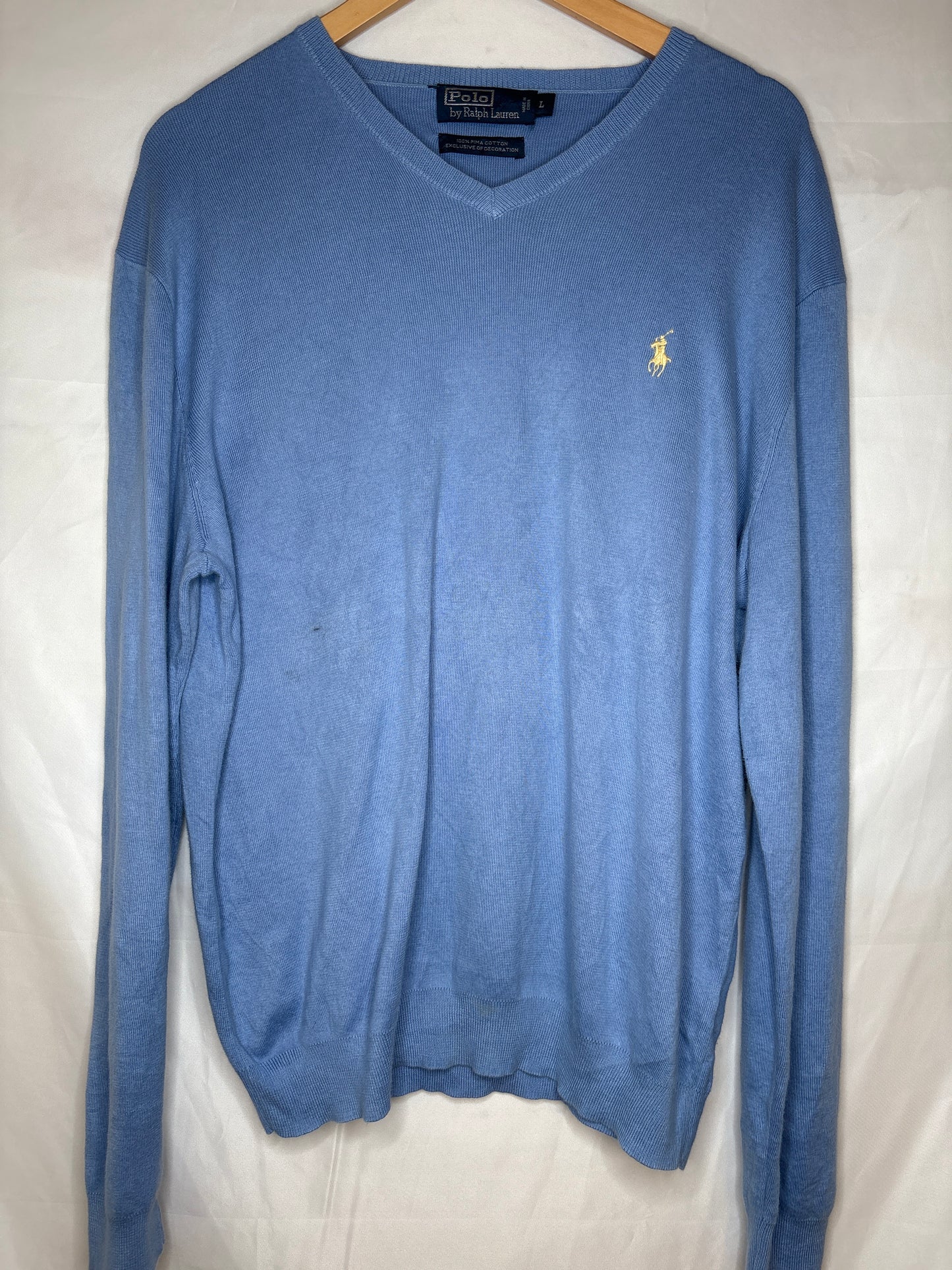 Polo by Ralph Lauren jumper