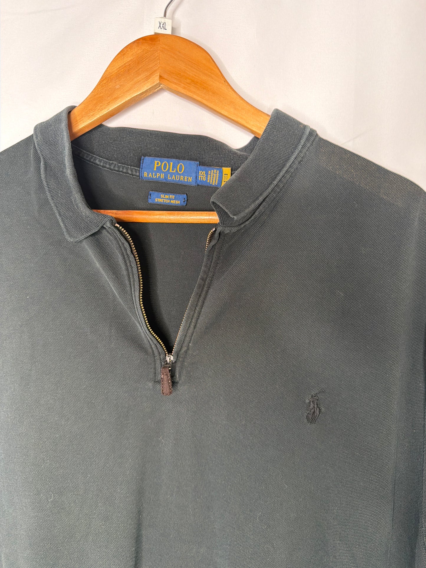 Polo by ralph lauren xxl polo