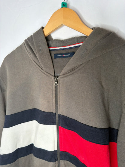 Tommy hilfiger mens hoodie