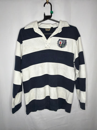 oakridge rugby top