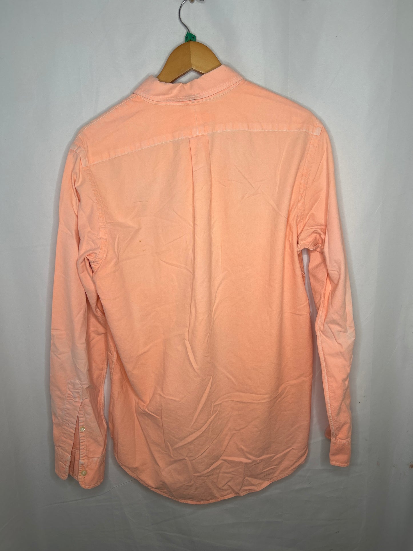 Polo ralph lauren Button up dress shirt medium