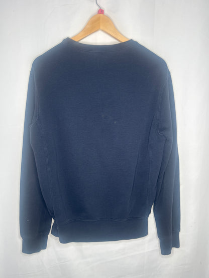 Polo ralph lauren navy sweater small