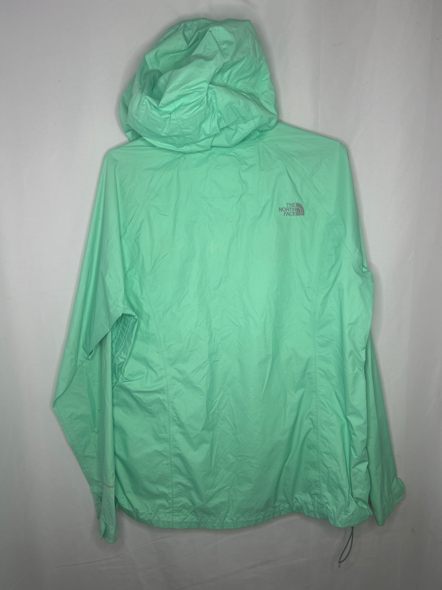 The north face women’s windbreaker Hyvent 2.5l 12/L
