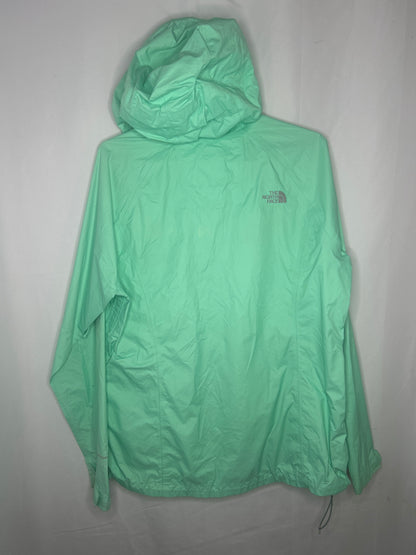 The north face women’s windbreaker Hyvent 2.5l 12/L