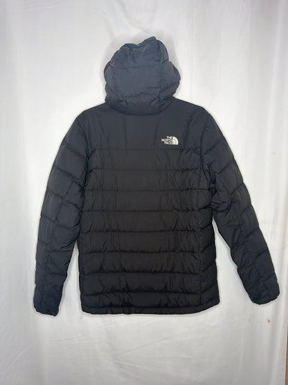 The north face 600 light puffer jacket Small