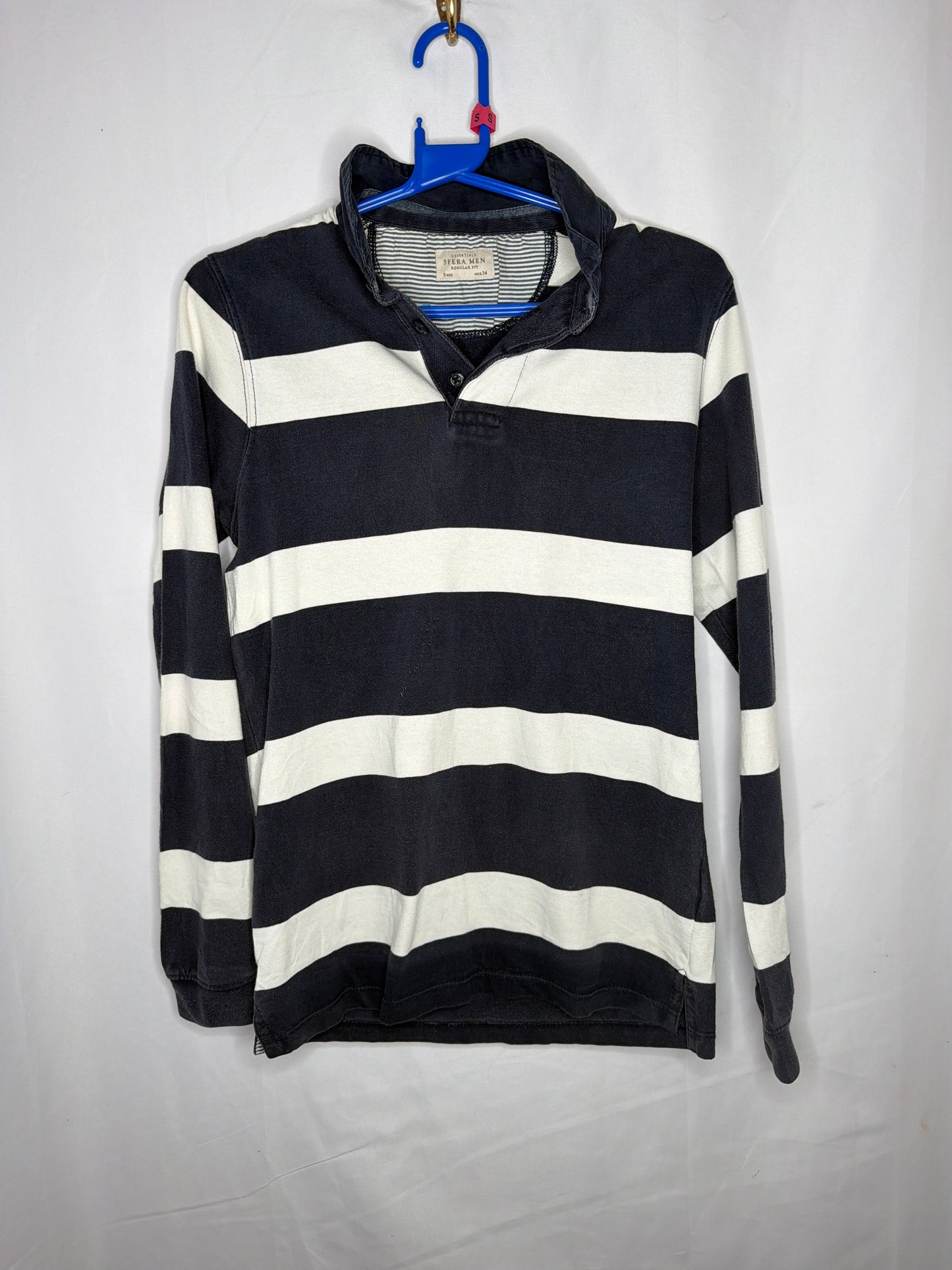 sfera men rugby top small