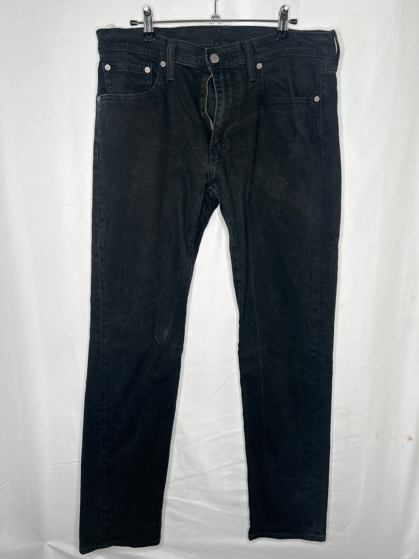Levis 502 W34/L32 jeans