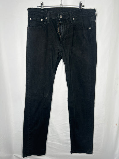 Levis 502 W34/L32 jeans