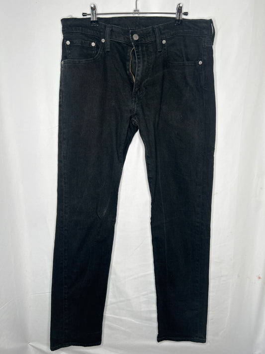 Levis 502 W34/L32 jeans