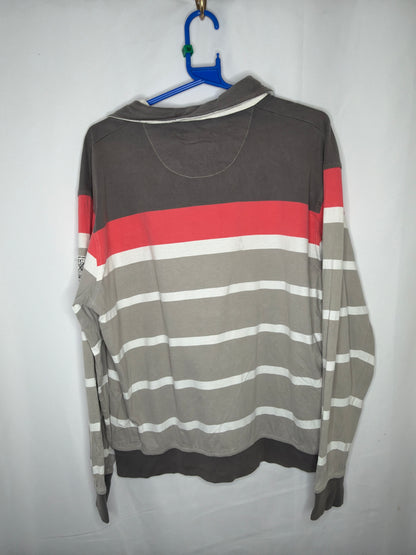Monte Carlo Rugby shirt medium
