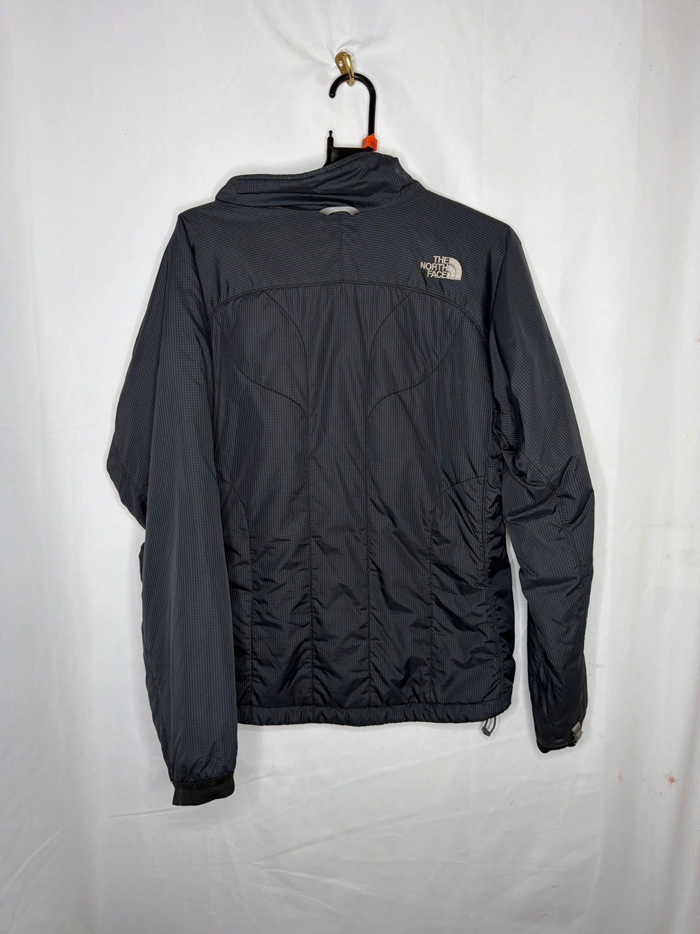 The north face women’s quilted jacket Medium/10